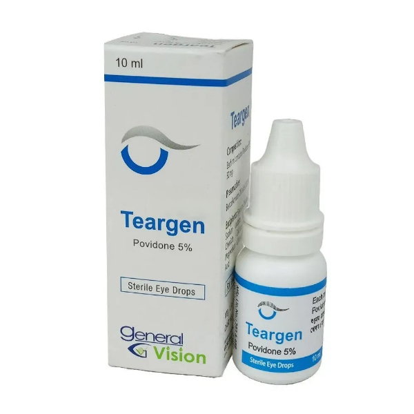 TEARGEN 10ML